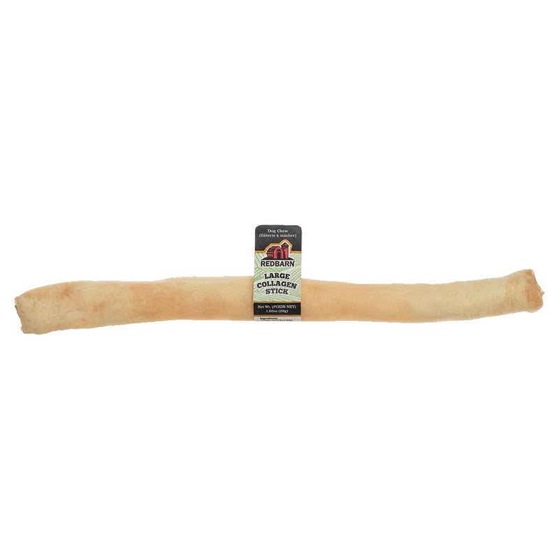 Redbarn Beef Collagen Sticks For Dog Long Lasting Collagen Chews Dog Bully Sticks