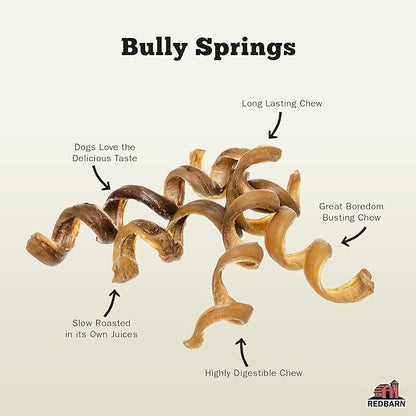 Redbarn bullyspring .68 oz