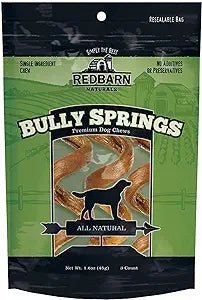Redbarn bullyspring .68 oz