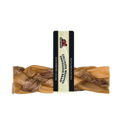 Redbarn Collagen and esophagus bread - medium