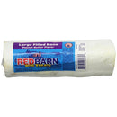 Redbarn Filled Bone Peanut Butter Large