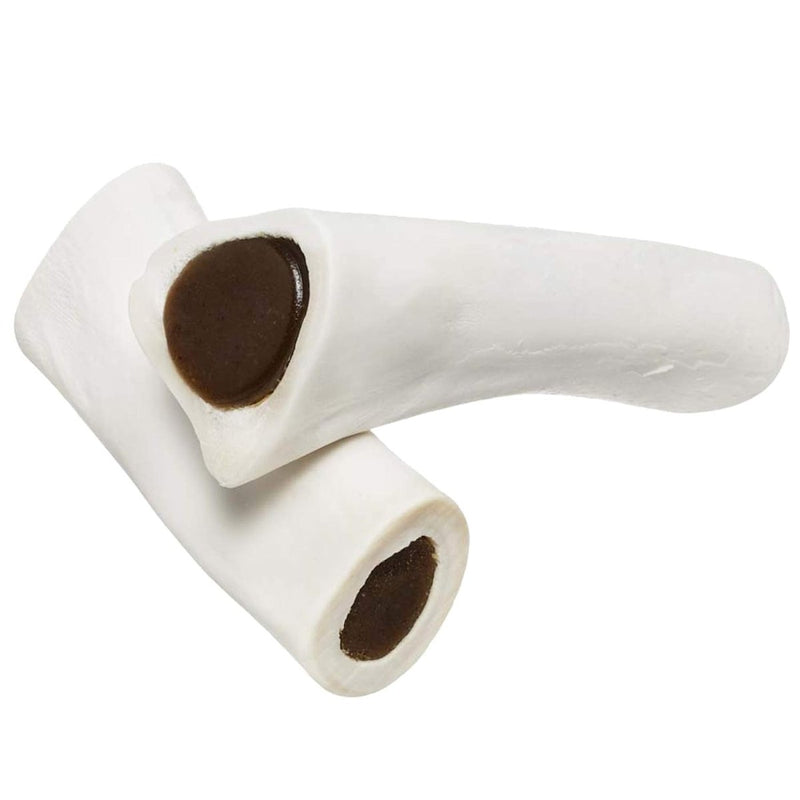 Redbarn Filled Dog Bones - Suitable for Aggressive Chewers.