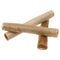 Redbarn Filled Rolled Rawhide - Peanut Butter Premium Dog Treats