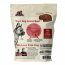 Redbarn gently air dried dog food beef, beef lung, beef liver 2lbs