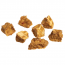 Redbarn gently air dried dog food chicken 2lbs