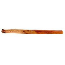 Redbarn large bully wrapped collagen stick dog treat chew