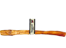 Redbarn large bully wrapped collagen stick dog treat chew