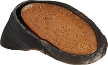 Redbarn peanut butter filled hoof dog treat