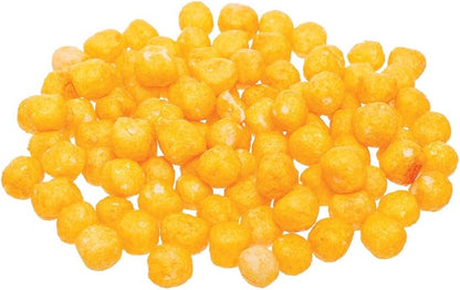 Redbarn Protein Puffs Grain - Free Cheese Flavor Dog Treats, 1.8 - oz pouch