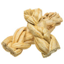 Redbarn Puff Braid Small/Medium Dog Treat