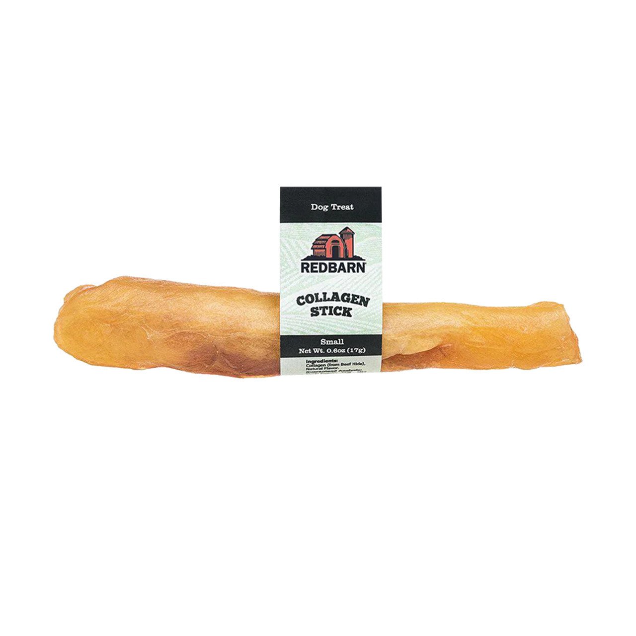 Redbarn small collagen stick dog chew treat