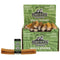 Redbarn Straight 5" Bully Sticks Long Lasting Dog Chew All Natural Bully Bones