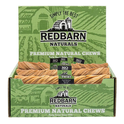 Redbarn Tripe Twist Small/Medium Dog Treat (1 - Count)