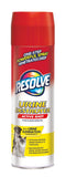 Resolve Urine Destroyer Active Shot, Stain And Odor Remover, Upholstery And Carpet Cleaner, Pet Stain And Odor Remover, Carpet Cleaner, 17oz