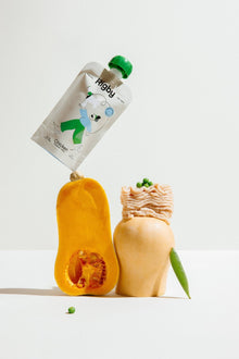 Rigby chicken pouch for dogs