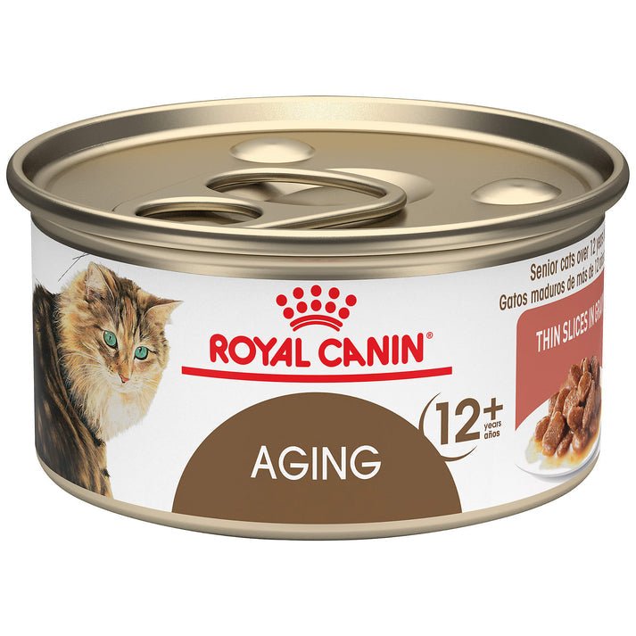 Royal canin again canned cat food 3oz