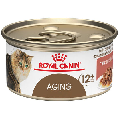 Royal canin again canned cat food 3oz