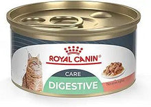 Royal canin digestive care 3oz canned cat food