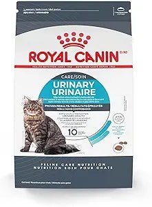 Royal Canin Feline Urinary Health, Dry Cat Food, 3lb
