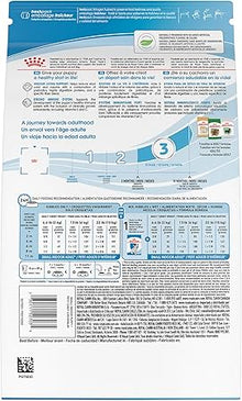 Royal canin puppy 2 - 10 months 2.5