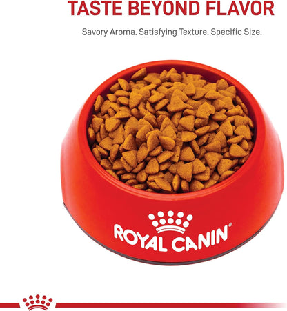 Royal canin puppy 2 - 10 months 2.5lb