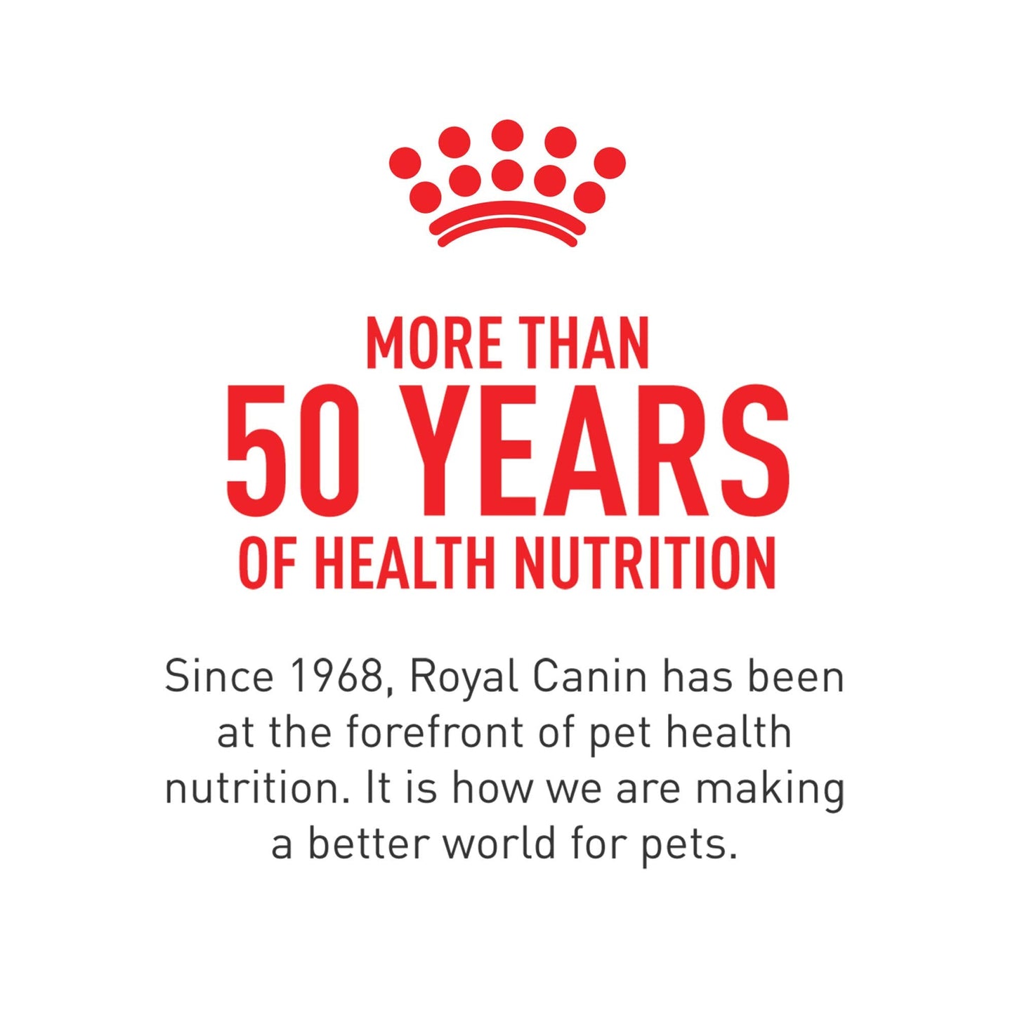 Royal Canin Small Adult 8+ Dry Dog Food, 2.5 lb Bag - Nutrition for Senior Small Breed Dogs