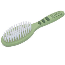 Safari by coastal coat care bristle brush