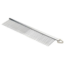 Safari Coarse Comb for Dogs medium large