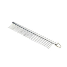 Safari Coarse Comb for Dogs small