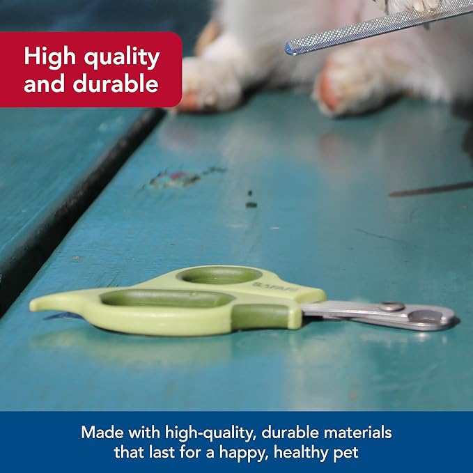 Safari nail trimmer medium/ large dogs