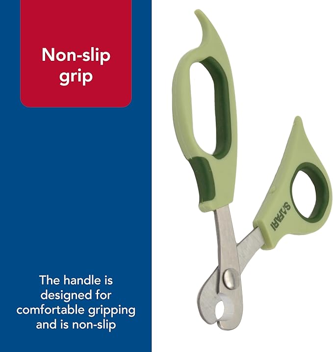 Safari nail trimmer medium/ large dogs