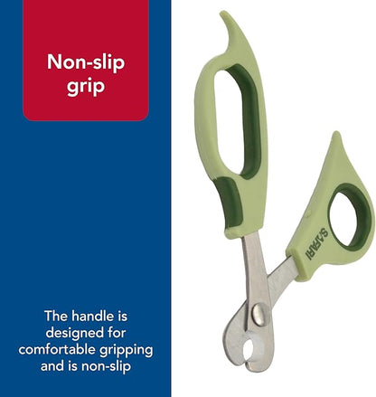 Safari nail trimmer medium/ large dogs