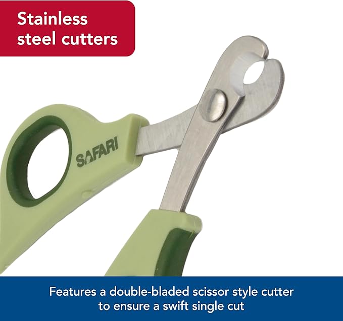 Safari nail trimmer medium/ large dogs