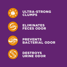 Scoop Away Multi - Cat, Scented Litter - 14 Lb