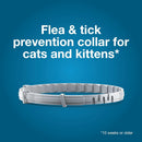 Seresto Cat Vet - Recommended Flea & Tick Treatment & Prevention Collar for Cats - 8 Months Protection