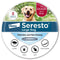 Seresto Large Dog Vet - Recommended Flea & Tick Treatment & Prevention Collar for Dogs Over 18 lbs. - 8 Months Protection