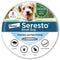 Seresto Small Dog Vet - Recommended Flea & Tick Treatment & Prevention Collar for Dogs Under 18 lbs - 8 Months Protection