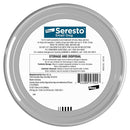 Seresto Small Dog Vet - Recommended Flea & Tick Treatment & Prevention Collar for Dogs Under 18 lbs - 8 Months Protection