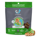 Shameless Pets Digestive Health Catnip & Chill - Chicken Crunchy Cat Treats