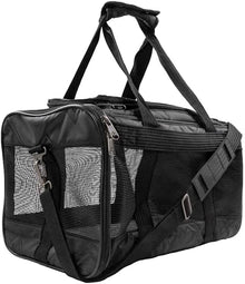 Sherpa safe travels deluxe pet carrier 3lbs