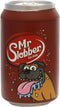 Silly Sqk Soda Can Mr Slobber