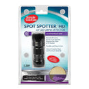 Simple Solution Spot Spotter HD UV LED Urine Detector - Spot and Eliminate Pet Urine Stains and Odors - 1 Light