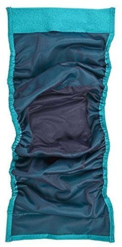 Simple Solution Washable Male Wrap For Dogs - Medium - Teal