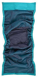 Simple Solution Washable Male Wrap For Dogs - Medium - Teal