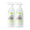 Skoutâ€s Honor Professional Strength Stain and Odor Remover - Laundry Safe - 35 oz - Trigger Spray Bottle