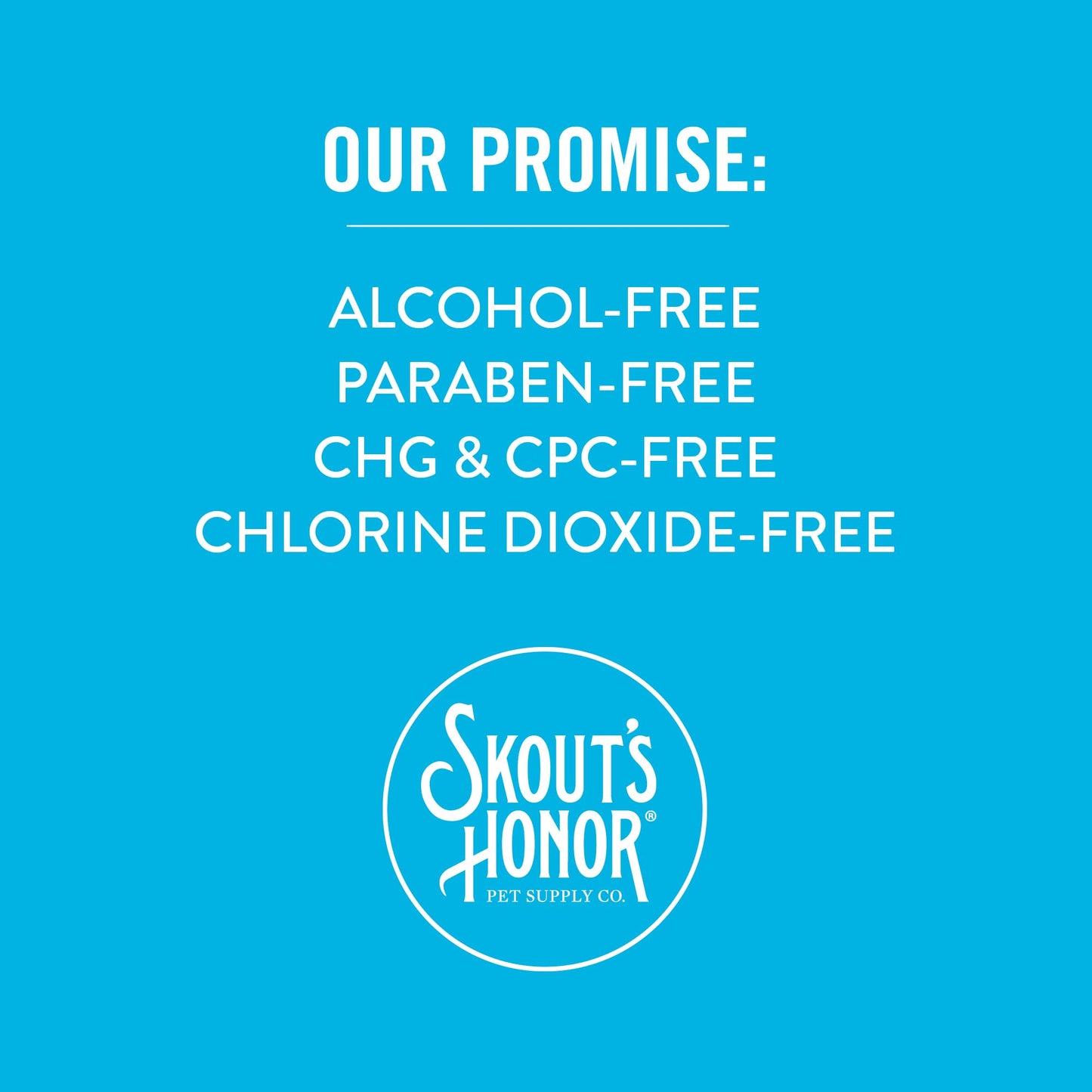 Skout'S Honor: Advanced Dental Drops For Dogs & Cats 4Oz