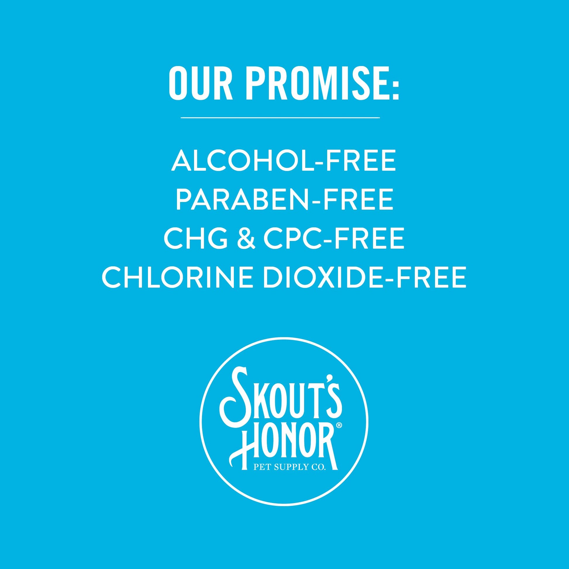 Skout'S Honor: Advanced Dental Drops For Dogs & Cats 4Oz