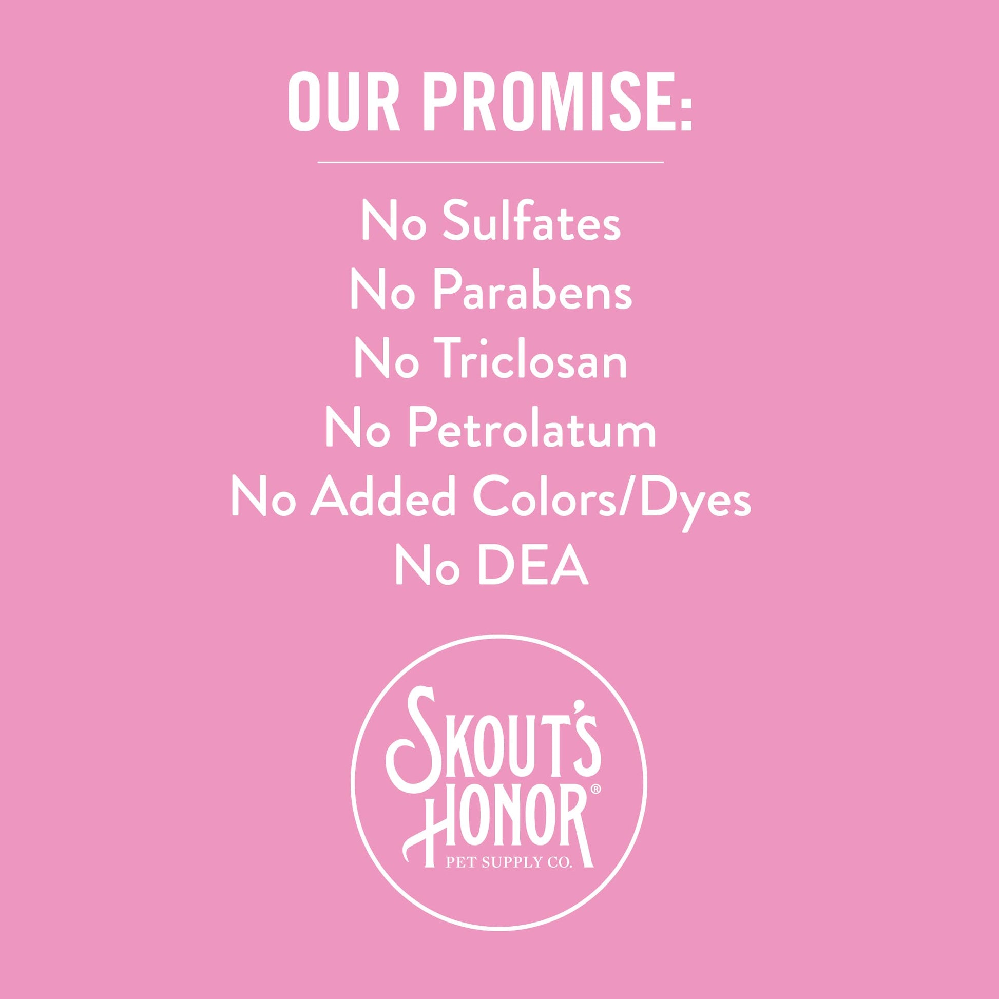 SKOUT'S HONOR Pet Detangler Spray - Hydrating & Conditioning with Avocado Oil & Probiotics, 97% Natural, Paraben & Sulfate - Free, softens for a More brushable Coat, Daily Use, 8oz, Happy Puppy
