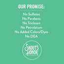 SKOUT'S HONOR Probiotic Ear Cleaner for Dogs - 4 fl. oz - 4 FZ