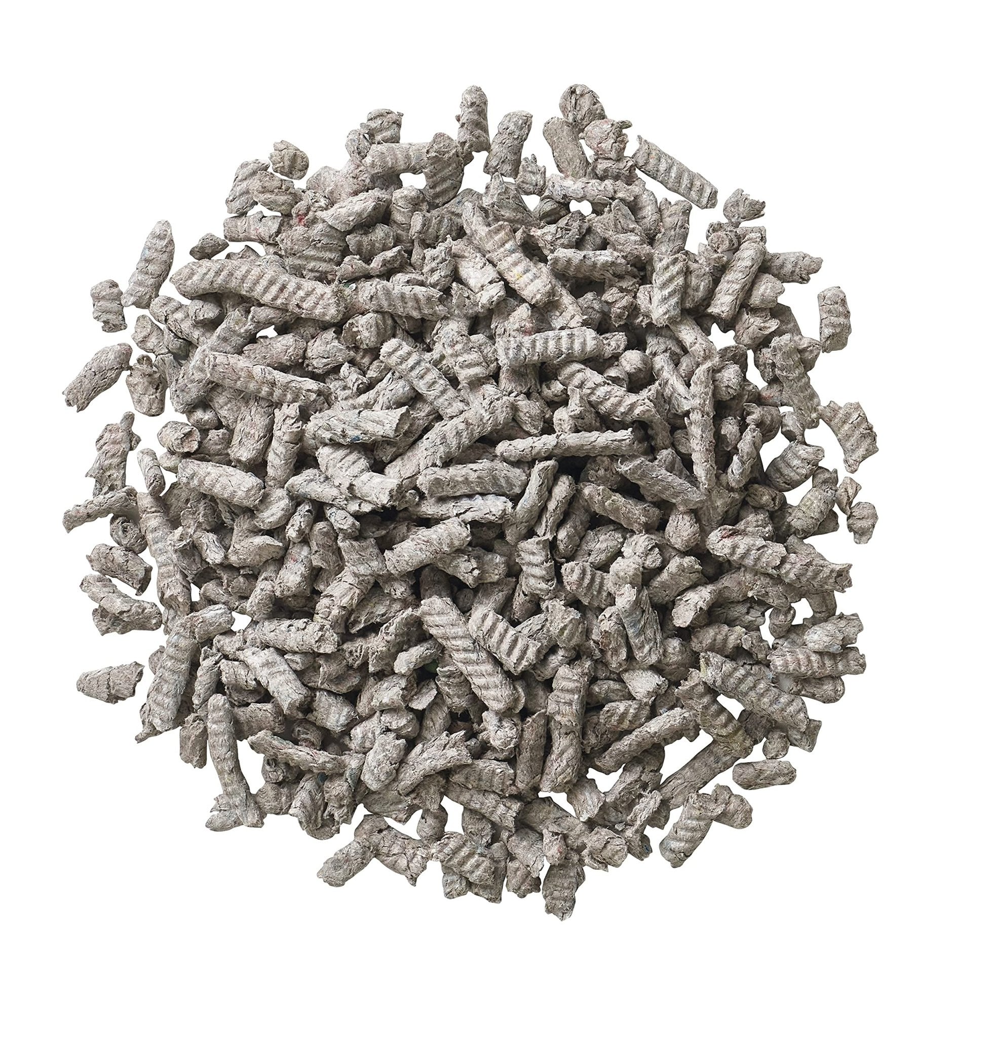 Small Animal Bedding And Litter 10L